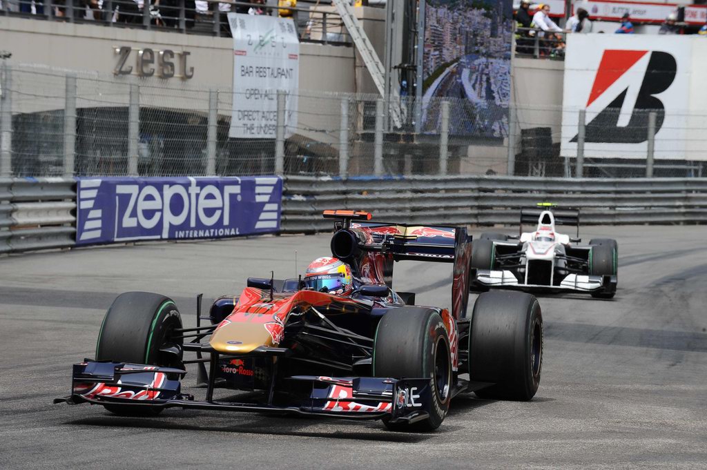 GP Monaco - Qualifiche e Prove Libere 3